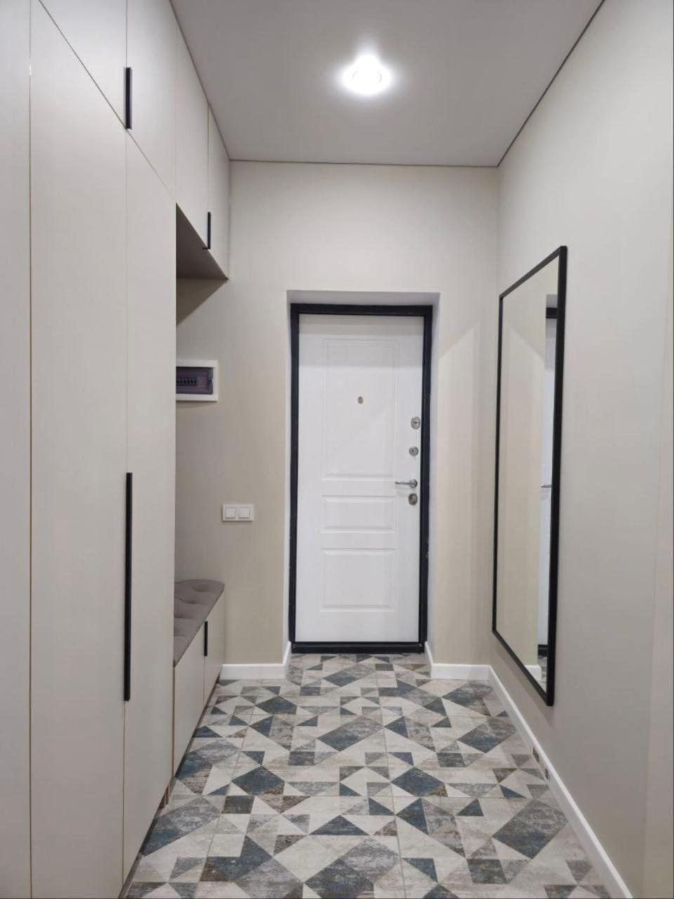 Apartment 2-х комнатная *