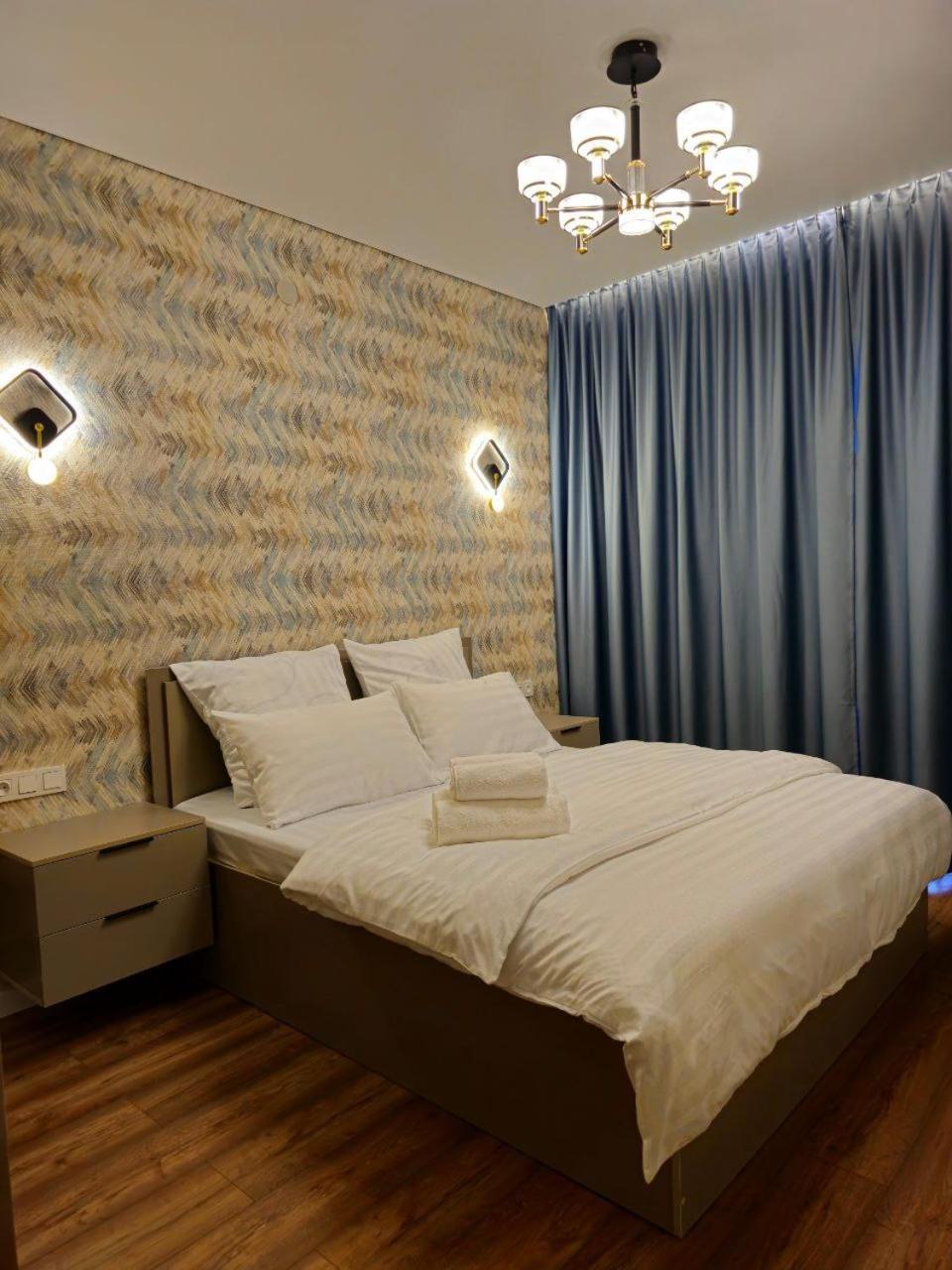 Apartment 2-х комнатная *