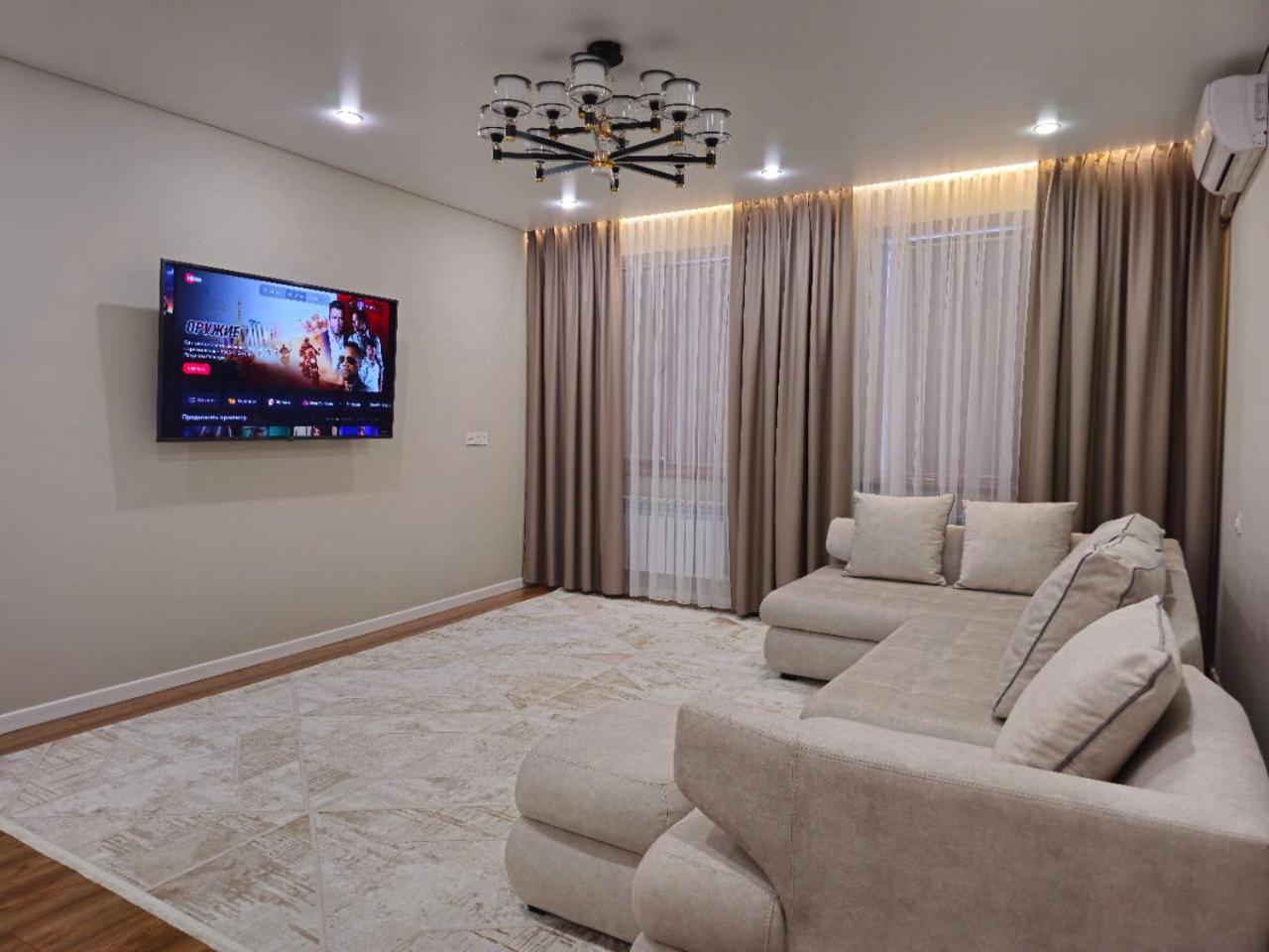2-х комнатная Apartment