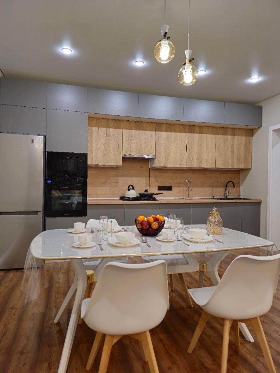 2-х комнатная Apartment Kyzylorda