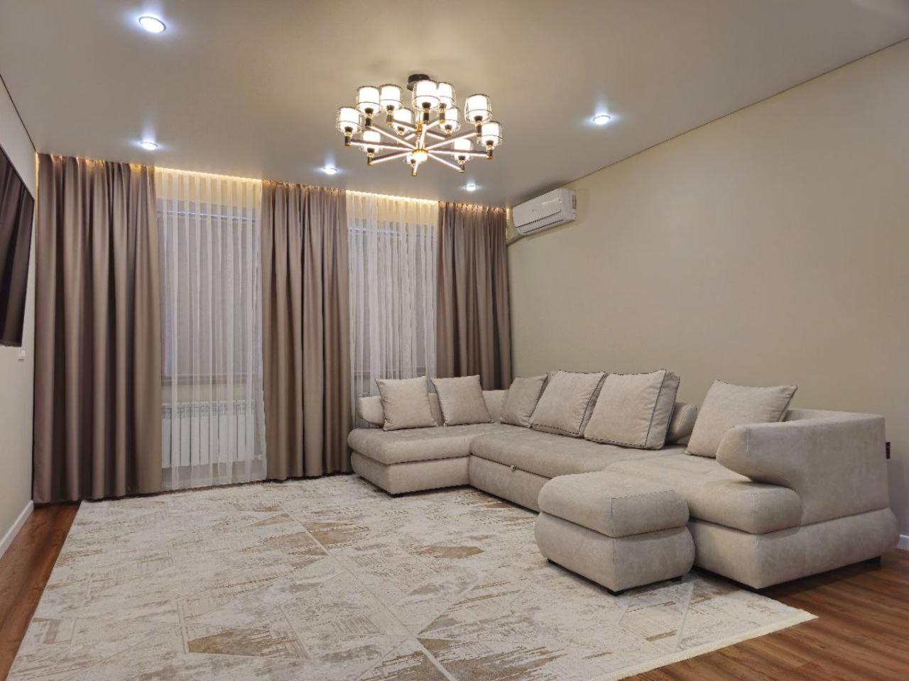 2-х комнатная Apartment
