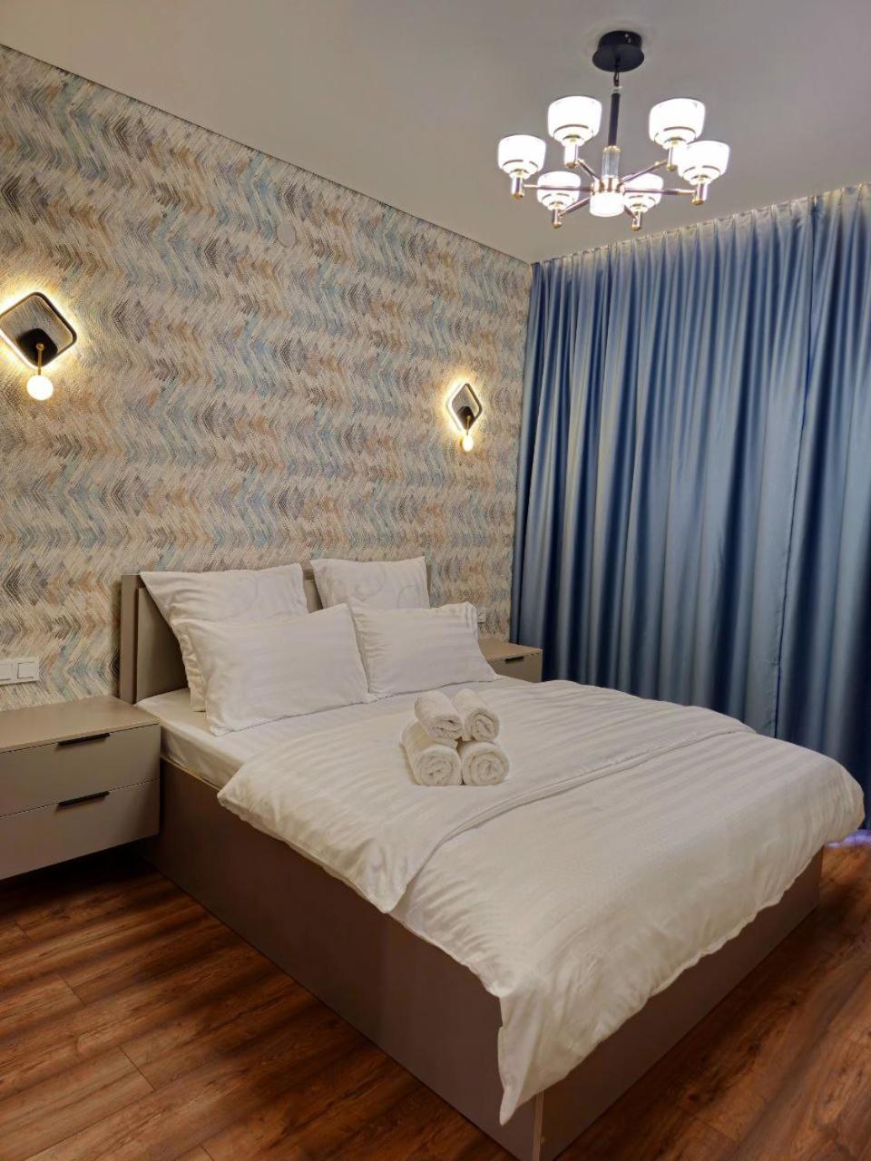 Apartment 2-х комнатная Kyzylorda