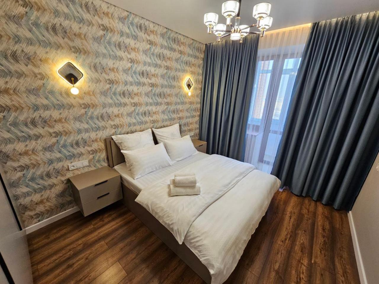 2-х комнатная Apartment Kyzylorda