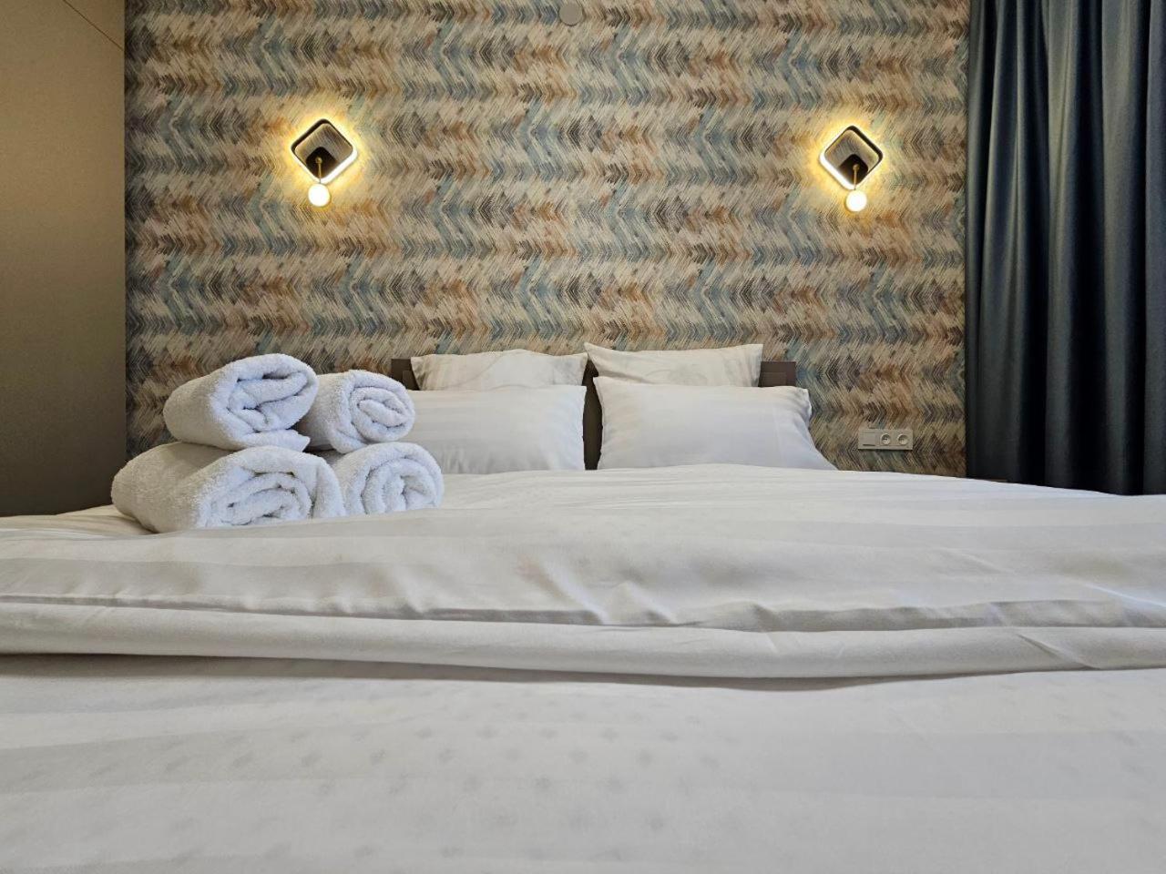2-х комнатная Apartment Kyzylorda
