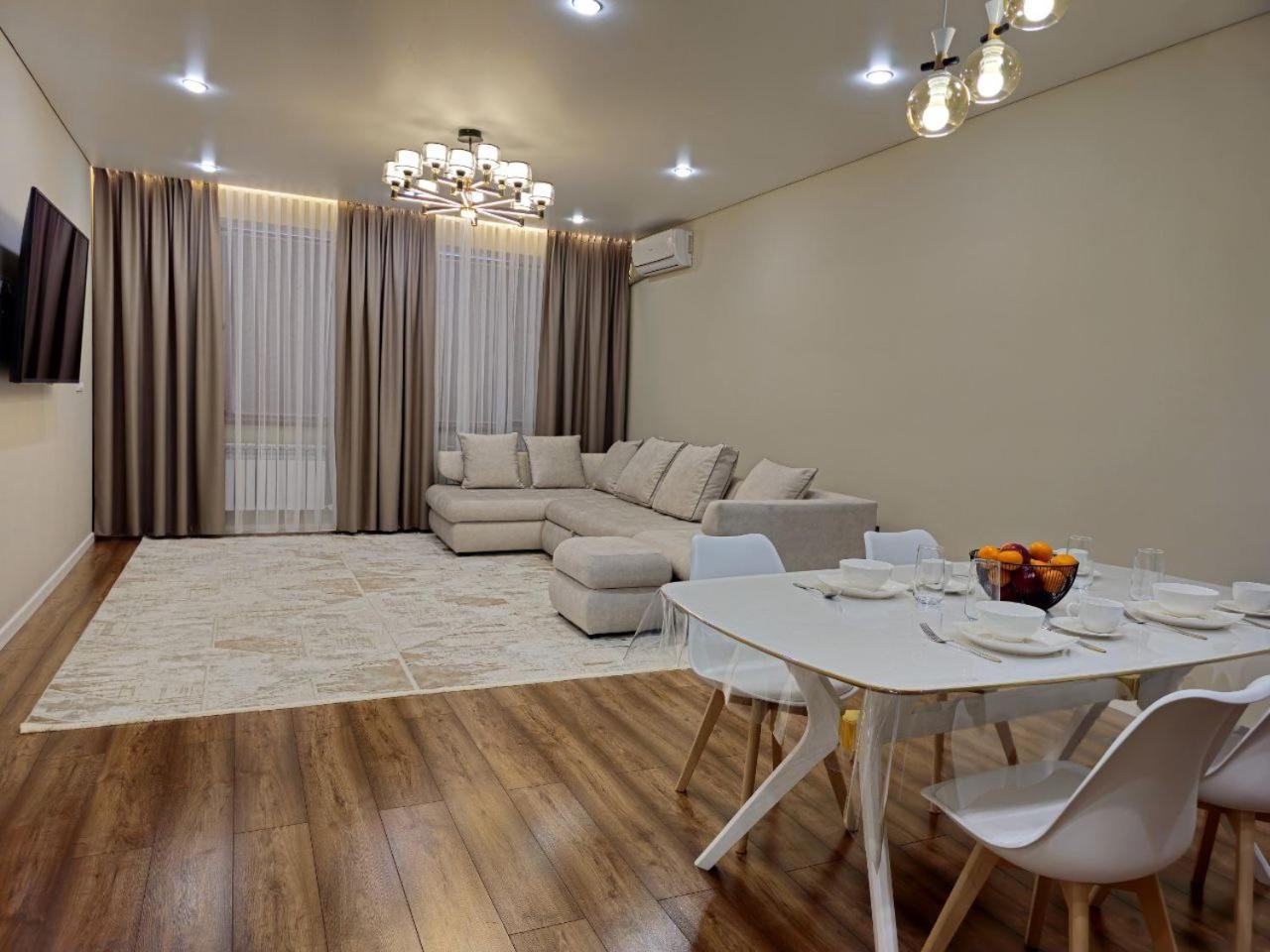 Apartment 2-х комнатная *